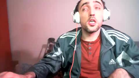 bentish online show from 12-15-24, 03:31