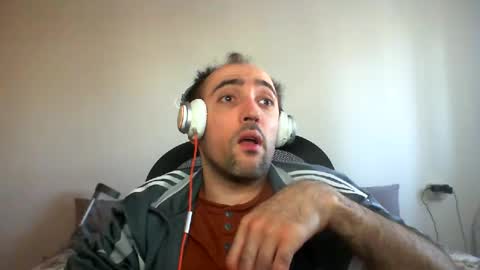 bentish online show from 12-16-24, 11:44