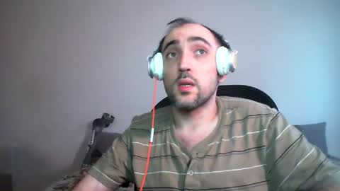 bentish online show from 12-25-24, 02:02