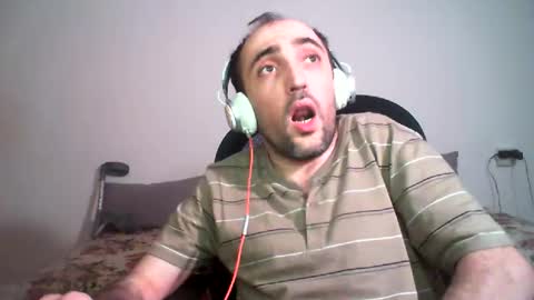 bentish online show from 12-25-24, 05:05