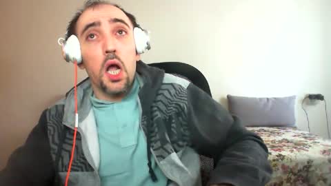 bentish online show from 12-27-24, 12:56