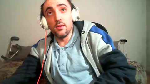 bentish online show from 01-04-25, 05:05