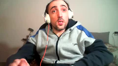 bentish online show from 01-05-25, 04:59