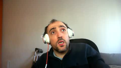 bentish online show from 01-07-25, 12:41