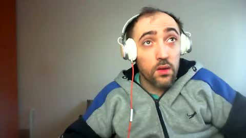 bentish online show from 01-09-25, 05:34