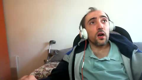 bentish online show from 01-28-25, 10:02