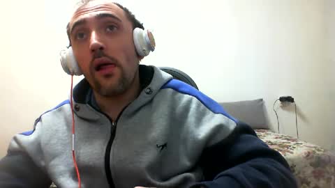 bentish online show from 01-29-25, 02:21