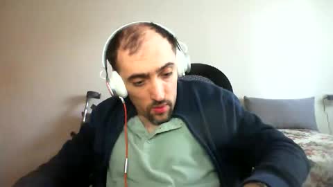 bentish online show from 01-31-25, 08:11