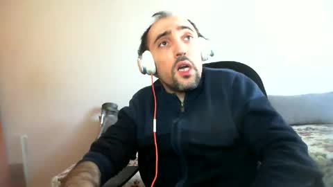 bentish online show from 02-02-25, 09:51