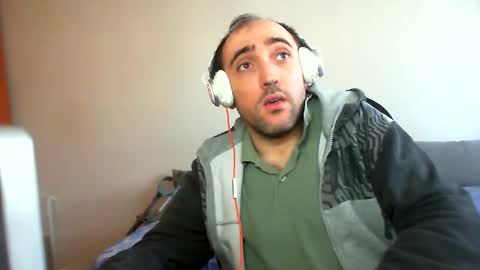 bentish online show from 02-04-25, 12:11