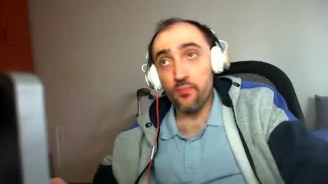 bentish online show from 02-17-25, 02:37