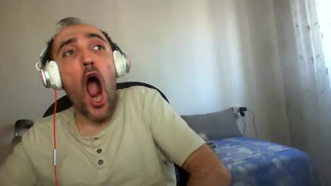 bentish online show from 09-09-25, 12:15