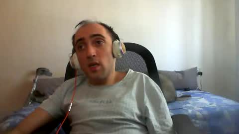 bentish online show from 09-21-25, 08:05