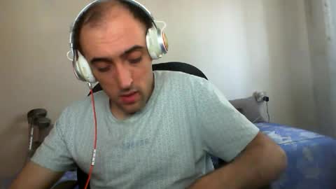 bentish online show from 09-22-25, 09:00