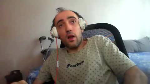 bentish online show from 09-25-25, 05:55