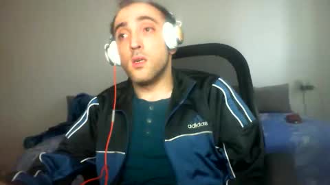 bentish online show from 11-14-25, 02:05