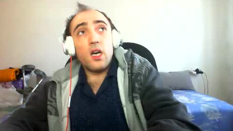 bentish online show from 01-16-26, 09:02