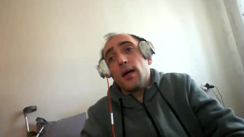 bentish online show from 02-16-26, 10:11