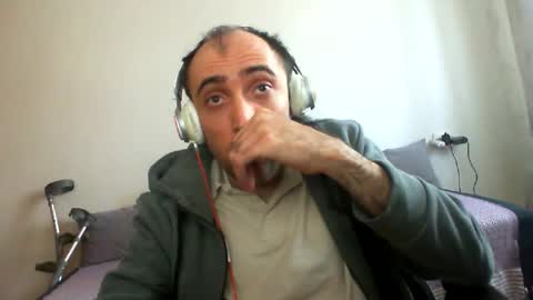 bentish online show from 03-02-26, 10:44