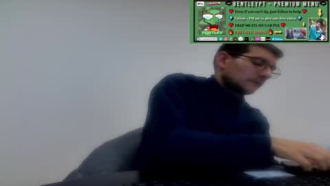 Snapshot of bentleypt chatting on 09-10-25, 07:30 BentleyPT online show from 09-10-25, 07:30