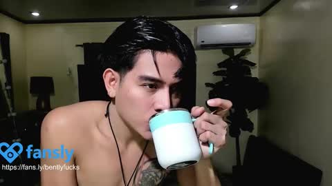 bentlyfuck online show from 01-11-26, 08:25