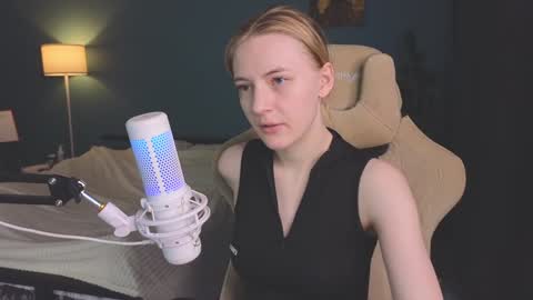 Alice online show from 01-29-25, 11:30
