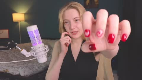 Alice online show from 01-31-25, 11:35