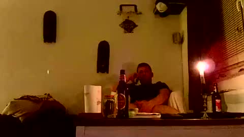 Benutzmich0800 online show from 09-10-25, 09:37