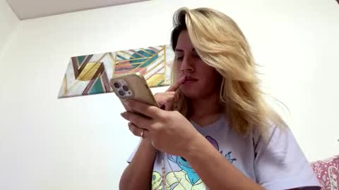 berechucky online show from 01-16-26, 02:15