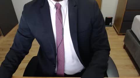 Beren online show from 02-11-26, 02:33