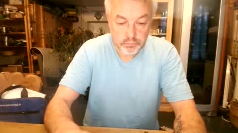 Martin online show from 01-05-25, 07:17