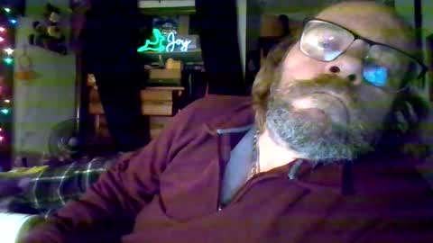 bergeeric1970 online show from 01-06-26, 11:18