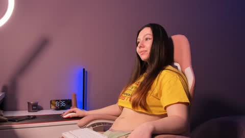 BeriesNiks online show from 02-01-25, 01:34