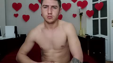 Snapshot of bernardbetty chatting on 03-01-25, 09:18 BernardBetty online show from 03-01-25, 09:18