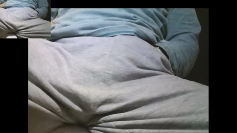 bernardo1968 online show from 01-01-25, 10:35