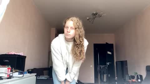 Sophia online show from 09-15-25, 07:52