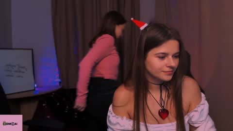 Alma online show from 12-22-24, 04:38