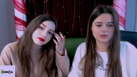 Alma online show from 12-24-24, 03:26