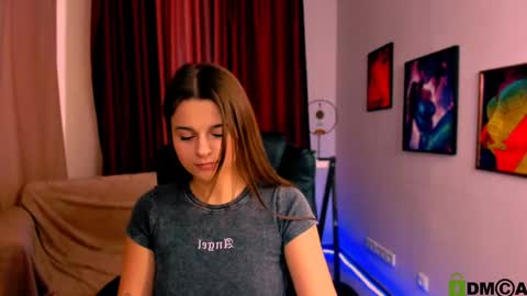 Alma online show from 01-26-25, 08:34