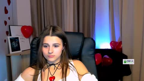 Alma online show from 02-25-25, 03:09