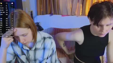 Your sweet Tara and Eva online show from 09-24-25, 11:24