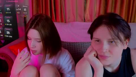 Your sweet Tara and Eva online show from 10-14-25, 11:22