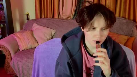 Snapshot of berry_assortment chatting on 11-29-25, 11:13 Your sweet Tara and Eva online show from 11-29-25, 11:13