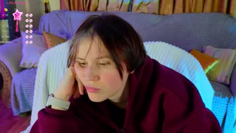 Snapshot of berry_assortment chatting on 12-04-25, 11:52 Your sweet Tara and Eva online show from 12-04-25, 11:52