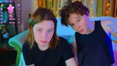 Snapshot of berry_assortment chatting on 12-22-25, 04:42 Your sweet Tara and Eva online show from 12-22-25, 04:42