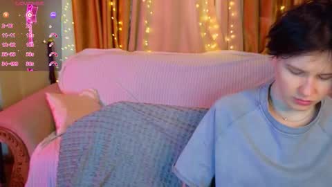 Snapshot of berry_assortment chatting on 01-08-26, 07:10 Your sweet Tara and Eva online show from 01-08-26, 07:10