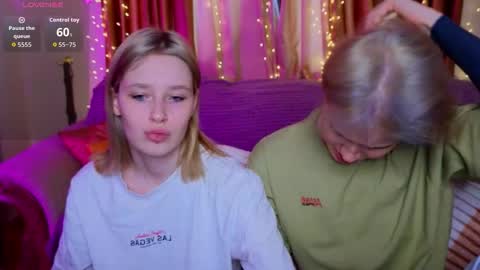 Snapshot of berry_assortment chatting on 02-02-26, 11:09 Your sweet Tara and Eva online show from 02-02-26, 11:09