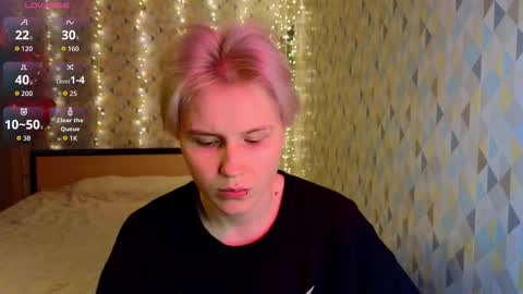 Snapshot of berry_assortment chatting on 02-17-26, 11:18 Your sweet Tara and Eva online show from 02-17-26, 11:18