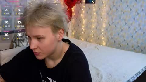 Snapshot of berry_assortment chatting on 02-18-26, 11:06 Your sweet Tara and Eva online show from 02-18-26, 11:06