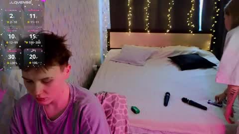 Snapshot of berry_assortment chatting on 02-26-26, 10:58 Your sweet Tara and Eva online show from 02-26-26, 10:58